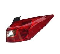 Piloto Posterior Para Jac Refine S2 LED O Bombilla Común, Luz Trasera Accesorios Para Automóvil, Parachoques Trasero Luces Freno Emergencia Marcha Atrás