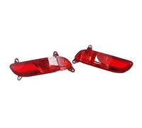 Piloto Posterior para KIA para Rio Hatchback 2012-2015 Luz Freno Indicador Luz Freno 92405-1W210 92406-1W210 Luz Trasera Parachoques Trasero Luz Antiniebla Faro Trasero LED(Left and Right)