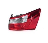 Piloto Posterior Para Kia Para Rio Sedán 2012 2013 2014 2015 2016 2017 Luz Trasera Exterior Luz Freno Luz Señal Giro Conjunto Luz Trasera Faros Traseros(Only 1 Right)