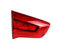 Piloto Posterior Para Kia para Sportage 2014 2015 2016 2017 interior exterior del coche parachoques trasero luz antiniebla luz de freno luz trasera luz trasera Luz Trasera Coche(Interior izquierdo)