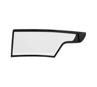 Piloto Posterior para Land para Rover para Range para Rover Sport 2014-2021 Carcasa Cubierta Luces Traseras Reemplazo Pantalla Lámpara Cubierta Luz Trasera Automóvil Luces traseras Exteriores(Right)