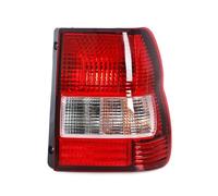 Piloto posterior Para Mitsubishi Para PAJERO Para MONTERO IO Para Pajero Para MINI 1998-2007 Lámpara Freno Luces Traseras MR535073 MR535074 Faros Traseros(Only 1 Right)