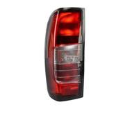 Piloto posterior Para NISSAN Para NAVARA D22 1998-2004 Luz Trasera Conjunto Lámpara Freno Trasero Conjunto Lámpara Parada Con Cable Faros Traseros(Left Side(B Type))