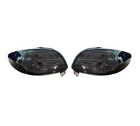 Piloto Posterior Para Para 206 Para 207 Para 206C 2004-2013 Luz Trasera LED Antiniebla Freno Intermitente Accesorios