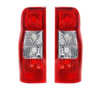Piloto Posterior para para Transit MK7 2006 2007 2008 2009 2010 2011 212 2013 2014 6C11-13405-AD 6C11-13404-AD Luz Trasera Freno Coche + Placa Circuito Piloto Trasero(D A Pair)