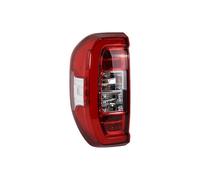 Piloto Posterior Para SAIC Para LDV Para MAXUS T90 2021 Luz Trasera Automática Señal Giro Advertencia Freno Lámpara Marcha Atrás Montaje Luz Trasera Accesorios Coche Faros Traseros(Only 1 Left)