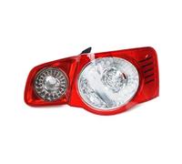 Piloto Posterior Para VW Para Jetta 5 MK5 Sendan 2006-2011 Luces Traseras Con Luz Conducción Luz Freno Luz Señal Giro Luz Marcha Luces Traseras Faros Traseros(Right)