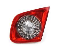 Piloto Posterior Para VW Para Jetta 5 MK5 Sendan 2006-2011 Luces Traseras Con Luz Conducción Luz Freno Luz Señal Giro Luz Marcha Luces Traseras Faros Traseros(Inner Right)