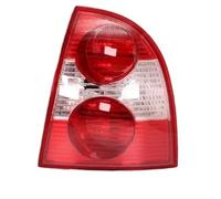 Piloto Posterior Para VW Para Passat B5 2000-2004 3B5945095AE Luz Freno Conjunto Lámpara De Luz Trasera Parachoques Trasero Luz Antiniebla(Only 1 Right)