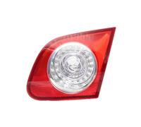 Piloto Posterior Para VW Para Passat Para B6 Para Sendan 2006-2011 Luz Trasera De Advertencia Marcha Atrás 3C5945093D 3C5945095J 1 Pieza Faros Traseros(Inner Right Side)
