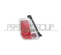 PRASCO FT0304154 Piloto trasero