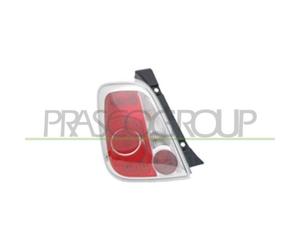 Piloto Posterior Prasco FT0304154 para Fiat