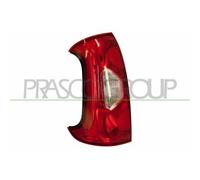 Luz Trasera Izquierda Compatible Para Fiat Panda 312 319