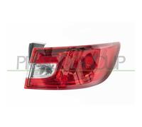 Prasco RN3304154 - Piloto trasero izquierdo para Renault Clio IV (2016-)