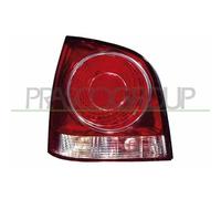 Piloto Posterior Prasco VG0224154 Tyc para VW