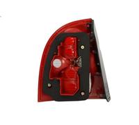 Piloto posterior TYC 11-0167-05-2 para VW PASSAT B5.5 (3B3) 2 2000-2005