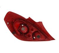 Piloto posterior TYC 11-11429-01-2 para OPEL CORSA D (S07) 1 2006-2010