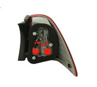 Piloto posterior TYC 11-11676-06-2 para BMW 3 (E90) 2 2007-2011