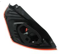 Piloto posterior TYC 11-12537-01-9 para FORD FIESTA VI Van 1 2012-2017