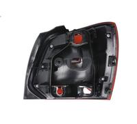 Piloto posterior TYC 11-12606-31-2 para VW POLO V (6R1, 6C1) 1 2014-2017