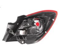 Piloto posterior TYC 11-12832-01-2 para OPEL CORSA E (X15) 1.4 2014-2019