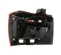 Piloto posterior TYC 11-14701-06-2 para VW POLO VI (AW1, BZ1, AE1) 1 2017-2021