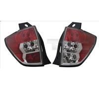 Piloto posterior TYC 11-14927-05-9 para SUBARU FORESTER (SH_) 2 2008-2013