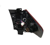 Piloto posterior TYC 11-6974-16-9 para X-TRAIL III (T32_, T32R, T32RR) 2 2014-