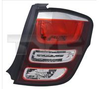 Faro trasero TYC 11-12556-01-2 izquierda