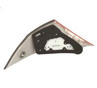 Piloto posterior ULO 1013002 para MERCEDES-BENZ CLS (C219) 3 2008-2010