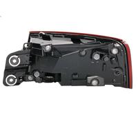 Piloto posterior ULO 1136009 para AUDI A5 (F53, F5P) 3 2018-2020