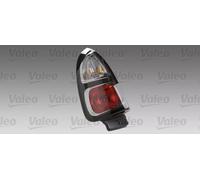 Valeo Piloto trasero 043941 para Citroën C3 Picasso