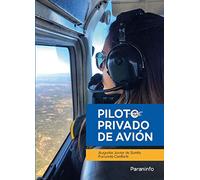 Piloto privado de avión: Rústica (Aeronáutica)