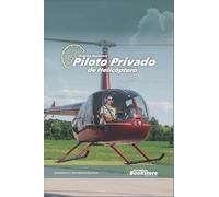 Piloto Privado de Helicóptero (Aviación)