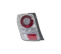 Piloto TOYOTA COROLLA VERSO (595L) (2009->2012)