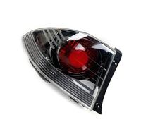 Piloto Trasera Compatible Con LEXUS Para IS200 2000 2001 2002 2003 2004 Parachoques Trasero Del Coche Lámpara Trasera Luz De Freno Advertencia Pantalla La Lámpara(Left)