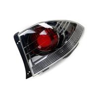 Piloto Trasera Compatible Con LEXUS Para IS200 2000 2001 2002 2003 2004 Parachoques Trasero Del Coche Lámpara Trasera Luz De Freno Advertencia Pantalla La Lámpara(Right)