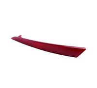 Piloto Trasero 6J4945105 Reflector De Parachoques Trasero De Lente Roja Izquierda N/S para Seat para Ibiza 6J 5D Hatchback 2008 2009 2010 2011 2012 Luces Traseras