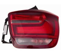 Faro - Fanal Trasero Derecho Blanco Rojo A LED - DX BMW Serie 1 (F20-F21) 12-15