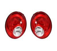 Piloto Trasero Accesorios Coche Para VW Para Beetle 2006-2012 Trasera Freno Intermitente Marcha Atrás Sin Bombilla Traseras Piloto Traser(1 Set)