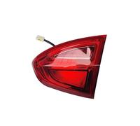 Piloto Trasero Accesorios Exteriores Para JAC J4 A30 Luz Trasera De Freno Marcha Atrás Interior Y Exterior Conjunto Luces Traseras Coche Luz Freno(Inside right)