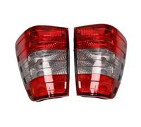 Piloto Trasero Antiniebla Para Benz Para Clase E Para W124 1985 1986 1987 1988 1989 1990 1991 1992 1993 1994 1995 1996 Luz Trasera Luz De Freno Luz Señal (sin Bombilla) Conjunto Luces Trasera