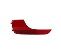 Piloto Trasero Antiniebla Para Ssangyong Para Korando Para Turismo Para Rodius Para Stavic2 2013+ Parachoques Trasero Luz Freno Lámpara 8390131500 8390231500 Conjunto Luces Trasera(Left)