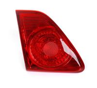 Piloto Trasero Antiniebla Para Toyota Para Corolla 2008 2009 2010 Luz Freno Trasera Carcasa Luz Trasera Lateral Exterior Sin Bombilla 8155002460 Conjunto Luces Trasera(Left inner)