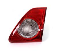 Piloto Trasero Antiniebla Para Toyota Para Corolla 2008 2009 2010 Luz Freno Trasera Carcasa Luz Trasera Lateral Exterior Sin Bombilla 8155002460 Conjunto Luces Trasera(Right inner)