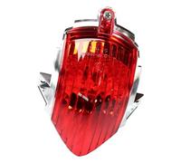 Piloto trasero Aprilia OEM AP8224587 compatible con Aprilia SR 50 R | Repuesto original compatible con Aprilia SR 50 Street LC, Aprilia SR 50 Racing LC desde 07/2003