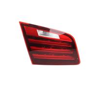 Piloto Trasero Automóvil para BMW para Serie 5 F10 F18 520LI 523LI 525LI 528LI 530LI 535LI 2014-2017 Conjunto Luces Traseras LED Parachoques Coche Traseras Después Luces(Inside Left)