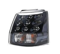 Piloto Trasero Automóvil para Mitsubishi para Outlander EX 2007-2013 Montaje De Luz Trasera Reemplazar Piezas Indicador De Señal De Giro Accesorios De Lámpara Duradera Luces Traseras(Right 8330A380)