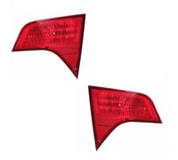 Piloto Trasero Automóviles HO2818138 HO2819138 Para Civic Para 8.º 2006 2007 2008 2009 2010 2011 Luz Trasera De Freno Intermitente Sin Bombilla