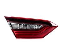 Piloto Trasero Automóviles Para Camry Para SE Para América Para Versión 2021-2023 Parachoques Trasero De Coche Luz Trasera Interior Luz De Freno Luz De Giro 8159006880(Left)